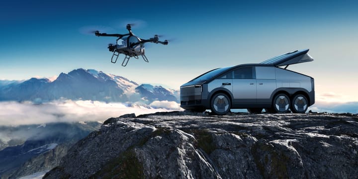 The Deeper Transformation Driven By New Energy Vehicles Has Not Yet Arrived